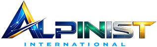 Alpinist Logo