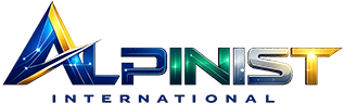 Alpinist Logo